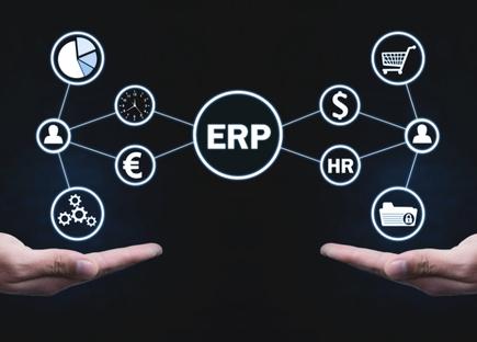 Enterprise resource planning (ERP)